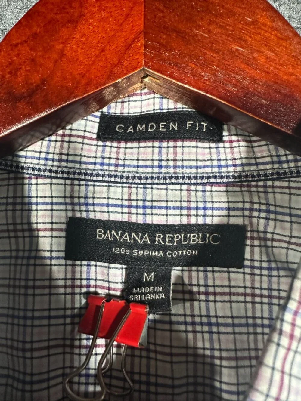 Banana Republic banana republic